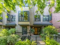 BELMONT DAIRY ROW HOUSE Condos For Sale in PORTLAND Portland