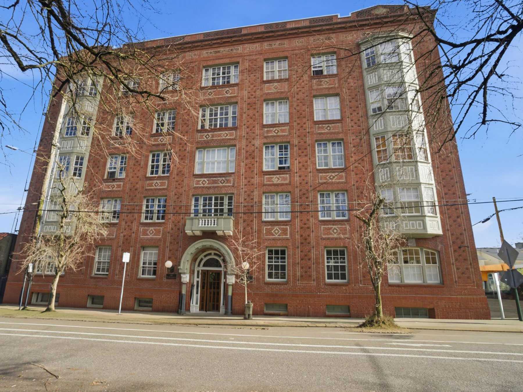 Northwest District