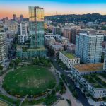 Pearl District