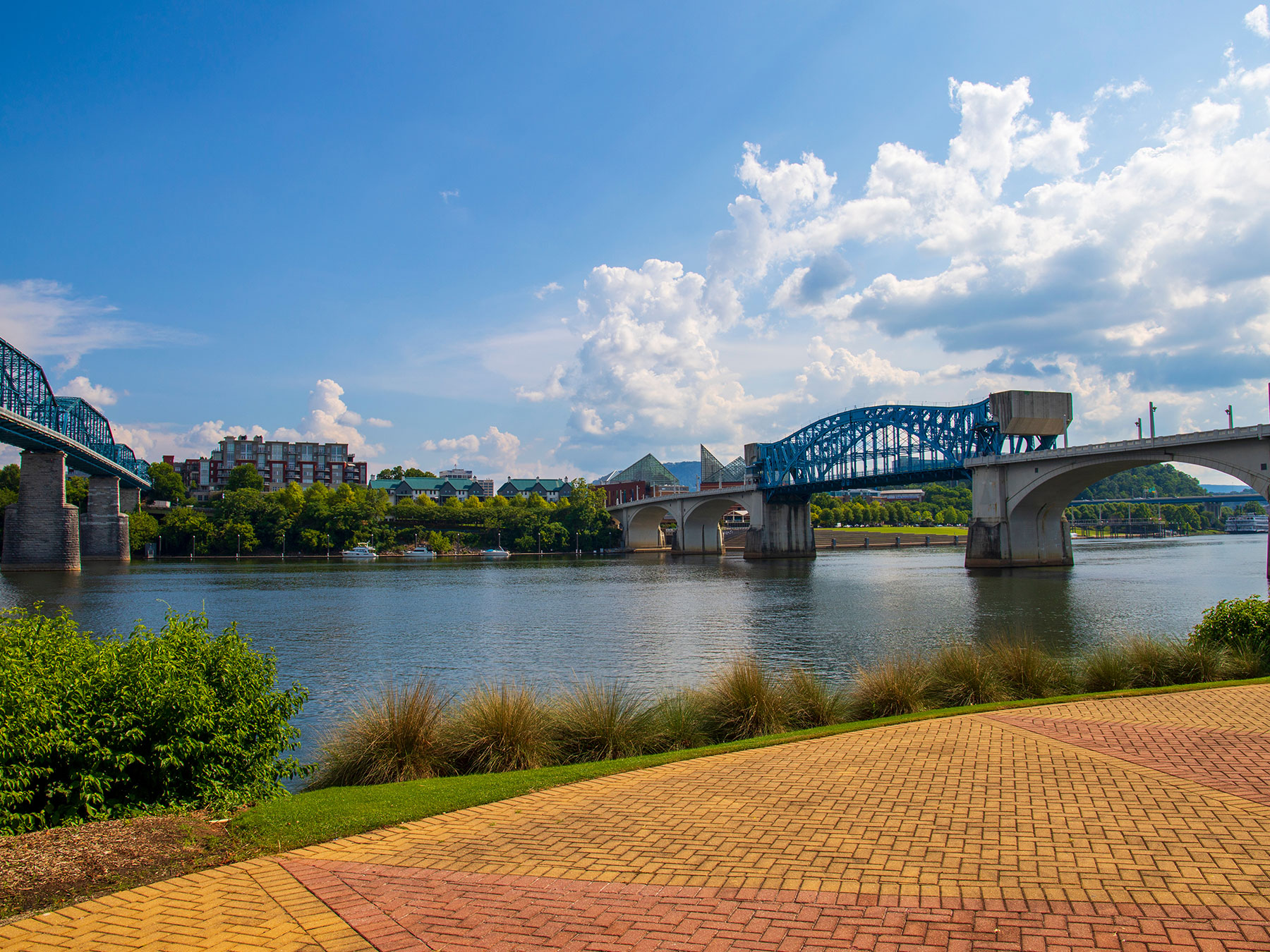 South Waterfront