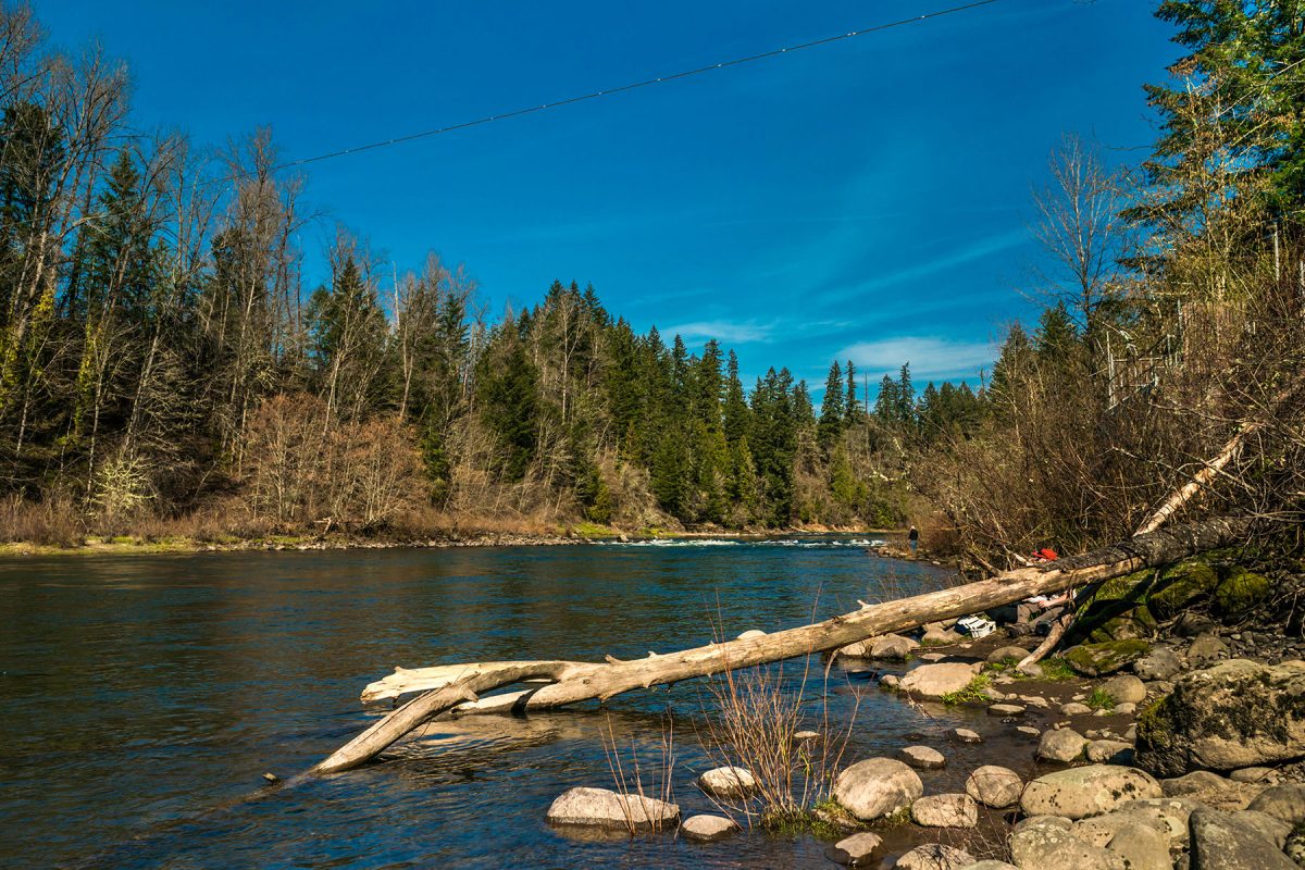 Clackamas