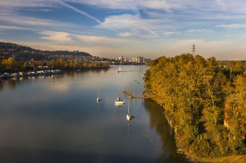 Milwaukie