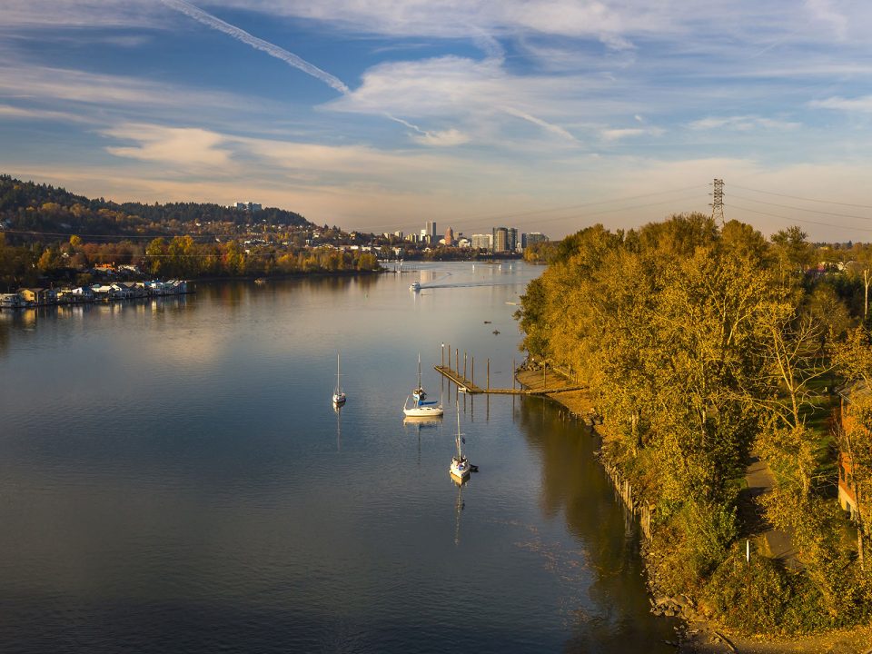 Milwaukie