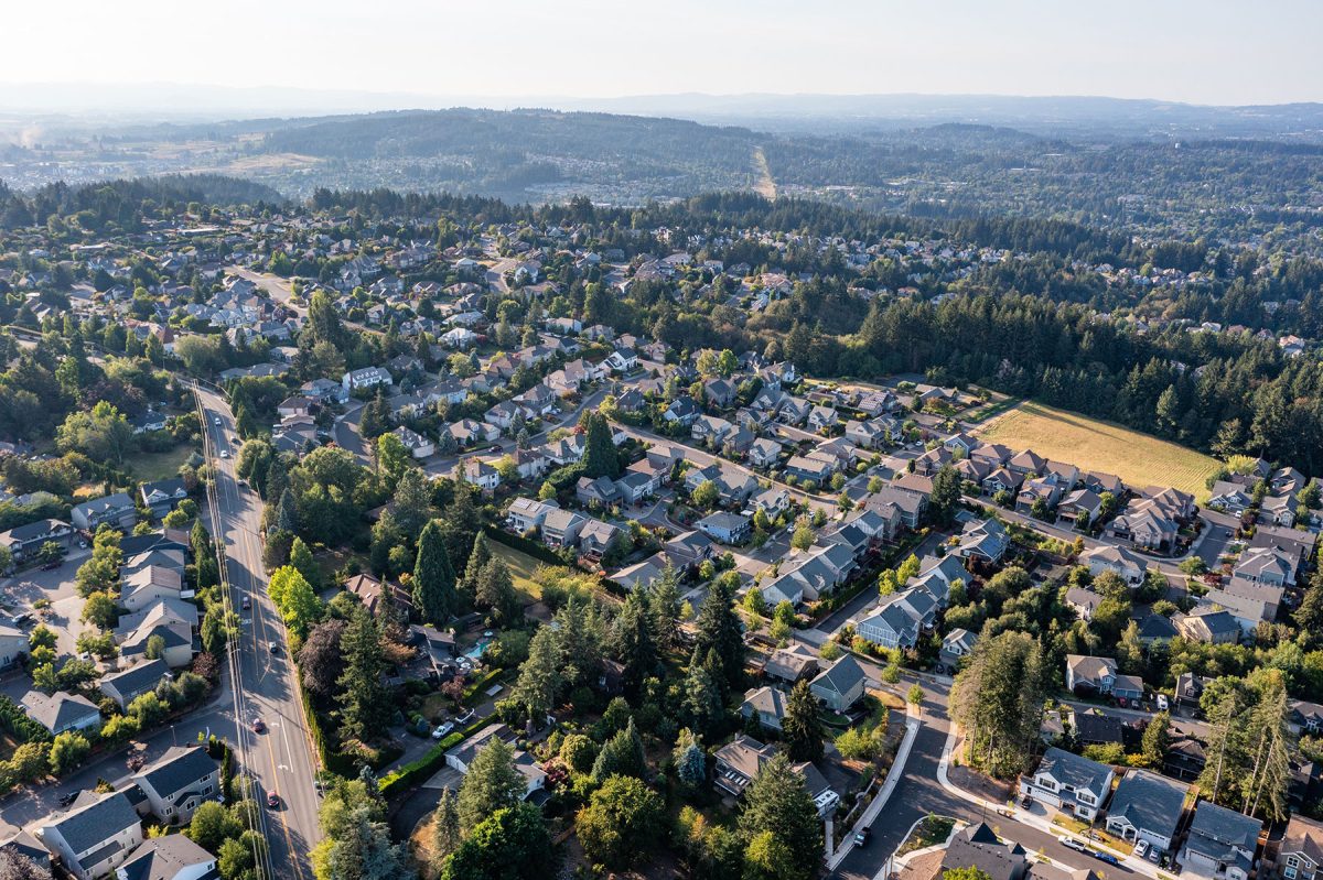 Tigard