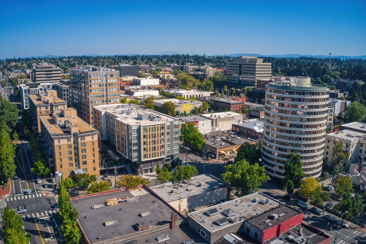 Vancouver