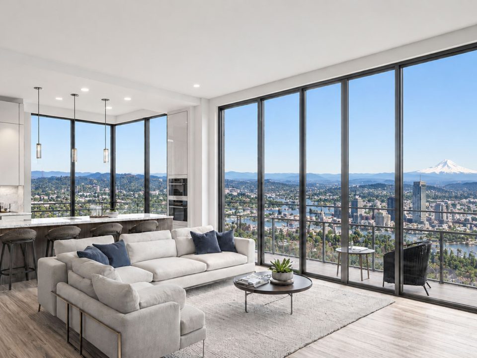 Portland Lofts