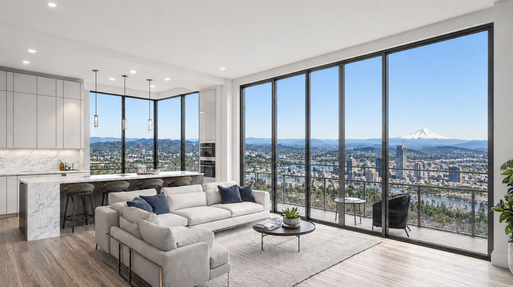 Portland Lofts